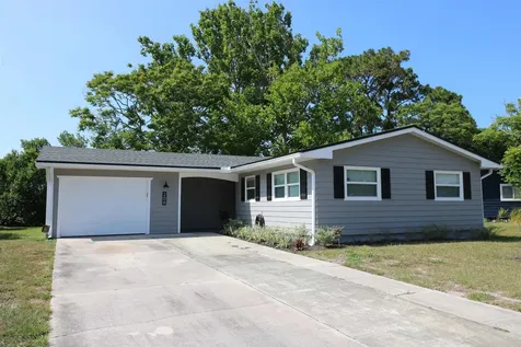206 Phoenetia Drive St Augustine FL 32086