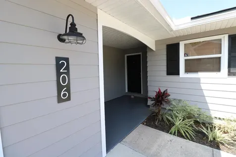 206 Phoenetia Drive St Augustine FL 32086