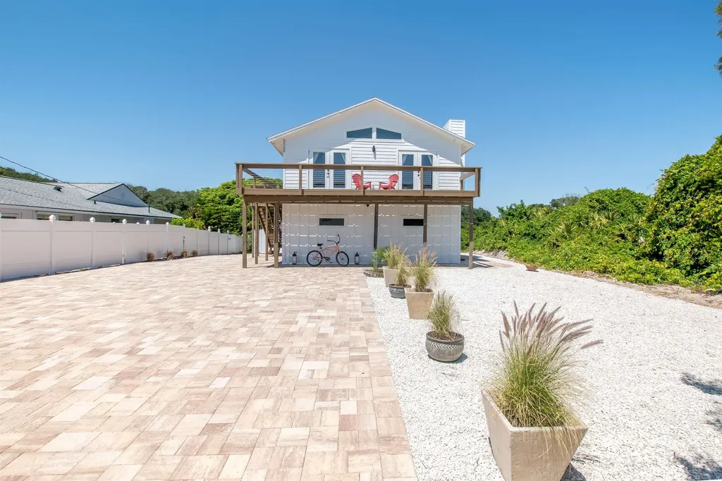 5069 Alta Vista Avenue St Augustine FL 32080