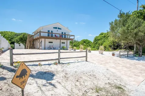 5069 Alta Vista Avenue St Augustine FL 32080