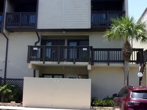 5650 A1a South B107 St Augustine FL 32080