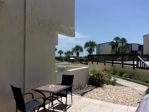 5650 A1a South B107 St Augustine FL 32080
