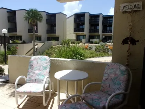 5650 A1a South B107 St Augustine FL 32080