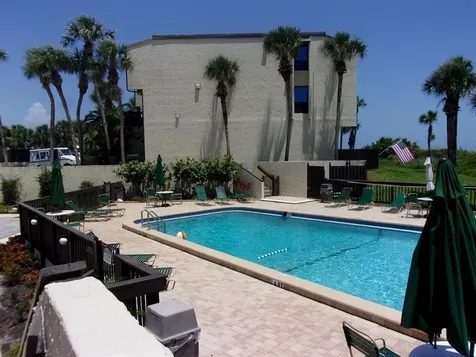 5650 A1a South B107 St Augustine FL 32080