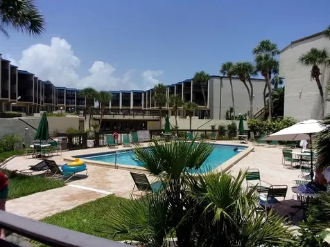 5650 A1a South B107 St Augustine FL 32080