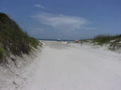 5650 A1a South B107 St Augustine FL 32080