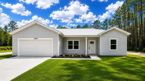 5409 Jonathan Street Hastings FL 32145