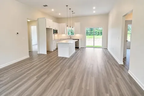 5409 Jonathan Street Hastings FL 32145