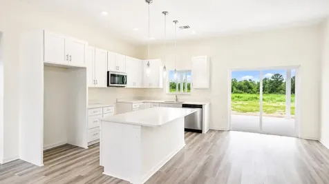 5409 Jonathan Street Hastings FL 32145