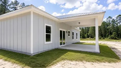 5409 Jonathan Street Hastings FL 32145
