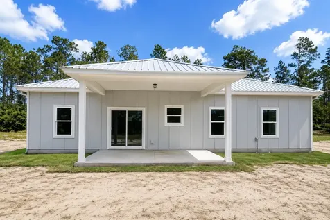 5409 Jonathan Street Hastings FL 32145
