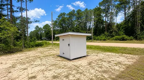 5409 Jonathan Street Hastings FL 32145