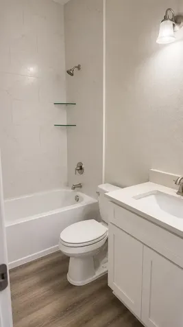 5409 Jonathan Street Hastings FL 32145