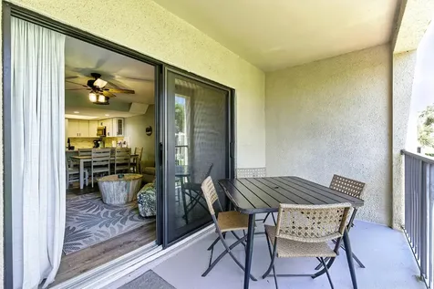 850 A1a Beach Boulevard St Augustine FL 32080