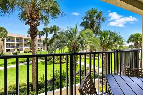 850 A1a Beach Boulevard St Augustine FL 32080