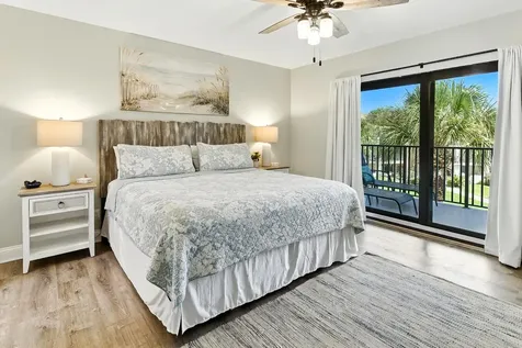 850 A1a Beach Boulevard St Augustine FL 32080