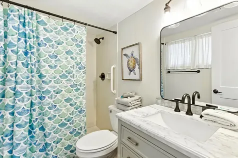 850 A1a Beach Boulevard St Augustine FL 32080