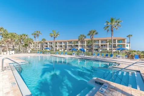 850 A1a Beach Boulevard St Augustine FL 32080
