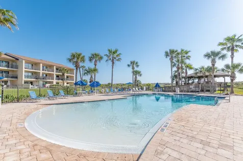 850 A1a Beach Boulevard St Augustine FL 32080