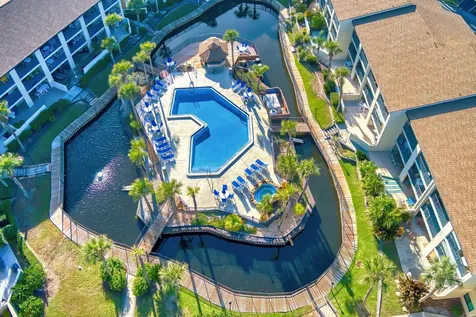 850 A1a Beach Boulevard St Augustine FL 32080
