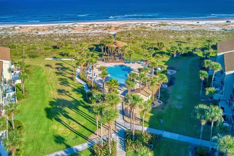 850 A1a Beach Boulevard St Augustine FL 32080