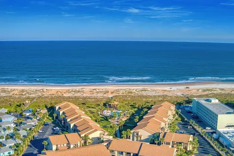 850 A1a Beach Boulevard St Augustine FL 32080
