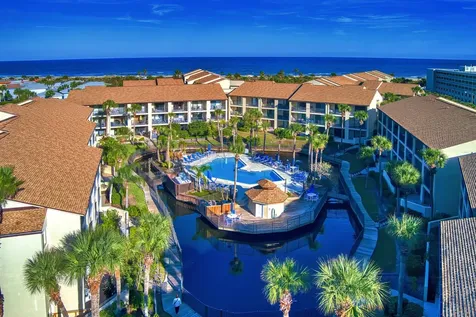 850 A1a Beach Boulevard St Augustine FL 32080