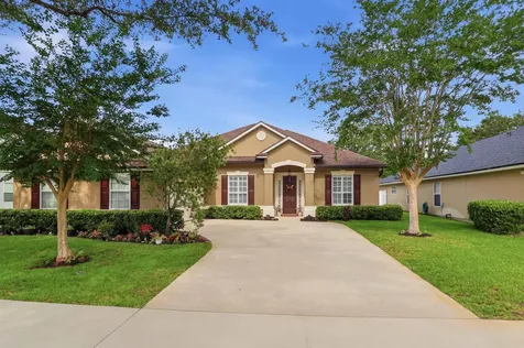 2117 Swallowtail Lane St Augustine FL 32092