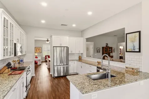 2117 Swallowtail Lane St Augustine FL 32092