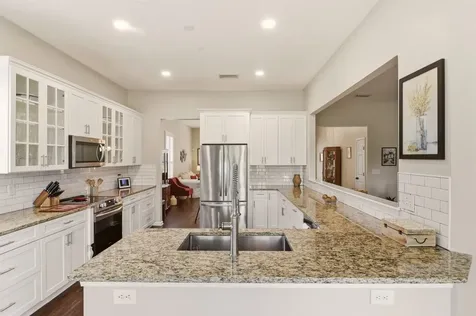 2117 Swallowtail Lane St Augustine FL 32092