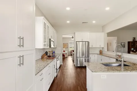 2117 Swallowtail Lane St Augustine FL 32092