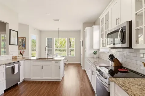 2117 Swallowtail Lane St Augustine FL 32092