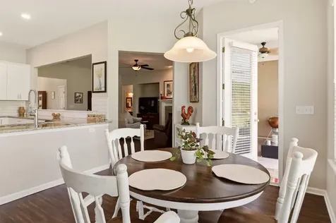 2117 Swallowtail Lane St Augustine FL 32092