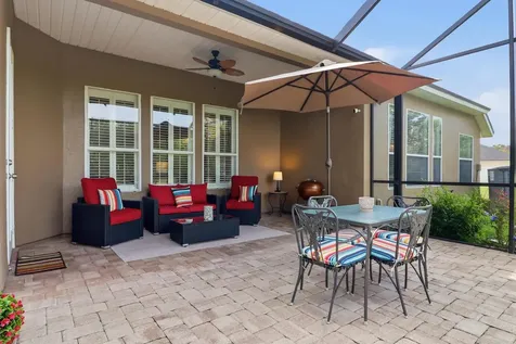 2117 Swallowtail Lane St Augustine FL 32092