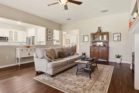 2117 Swallowtail Lane St Augustine FL 32092
