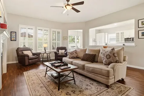 2117 Swallowtail Lane St Augustine FL 32092