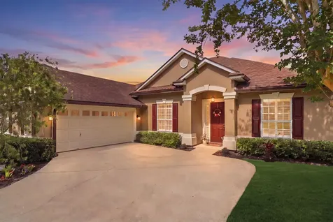2117 Swallowtail Lane St Augustine FL 32092