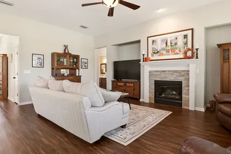 2117 Swallowtail Lane St Augustine FL 32092
