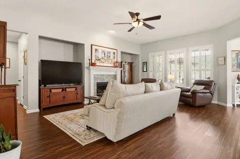 2117 Swallowtail Lane St Augustine FL 32092