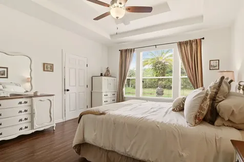 2117 Swallowtail Lane St Augustine FL 32092