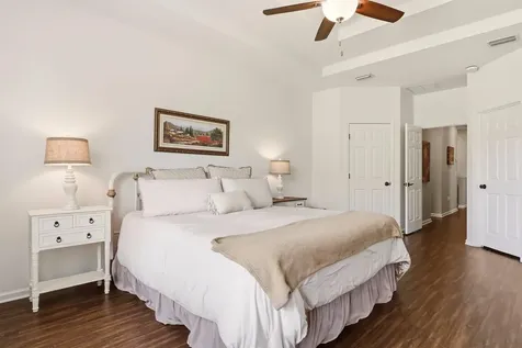 2117 Swallowtail Lane St Augustine FL 32092