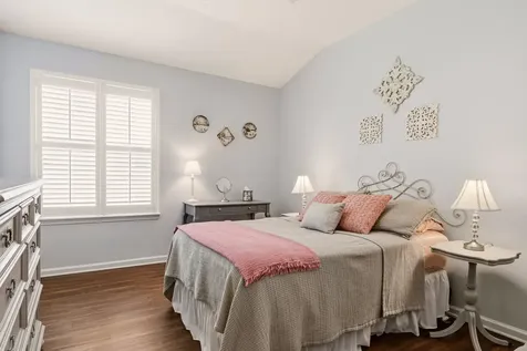2117 Swallowtail Lane St Augustine FL 32092
