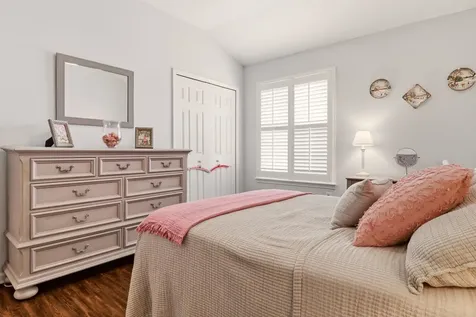 2117 Swallowtail Lane St Augustine FL 32092