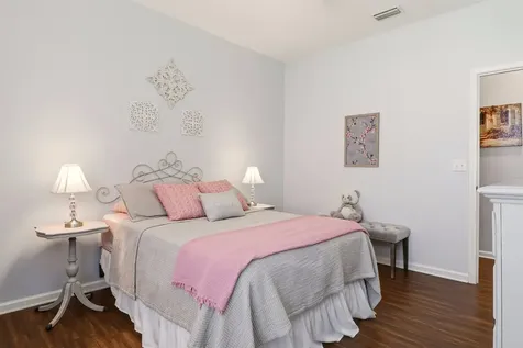 2117 Swallowtail Lane St Augustine FL 32092