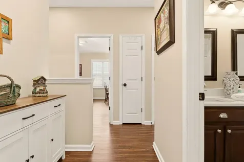 2117 Swallowtail Lane St Augustine FL 32092