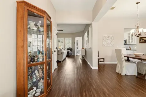 2117 Swallowtail Lane St Augustine FL 32092