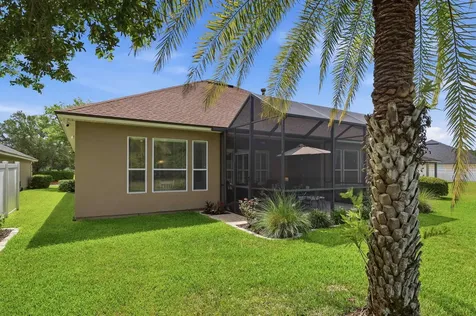 2117 Swallowtail Lane St Augustine FL 32092