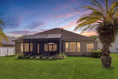 2117 Swallowtail Lane St Augustine FL 32092