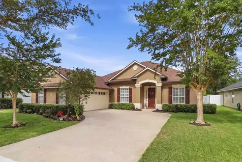 2117 Swallowtail Lane St Augustine FL 32092