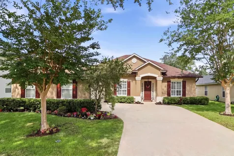 2117 Swallowtail Lane St Augustine FL 32092